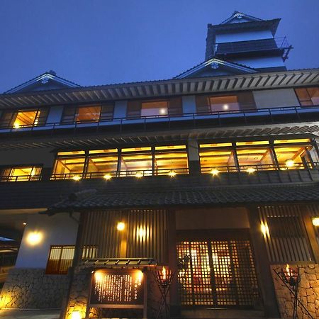 Hakone Kamon Hotel Екстериор снимка