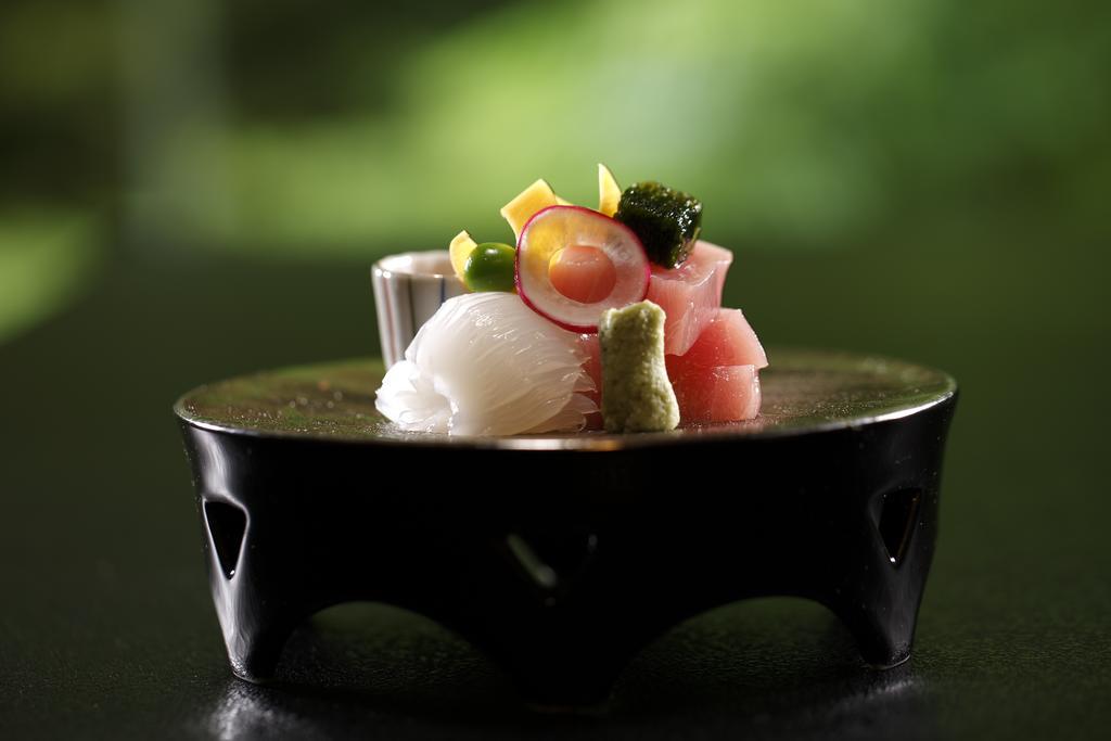 Hakone Kamon Hotel Екстериор снимка